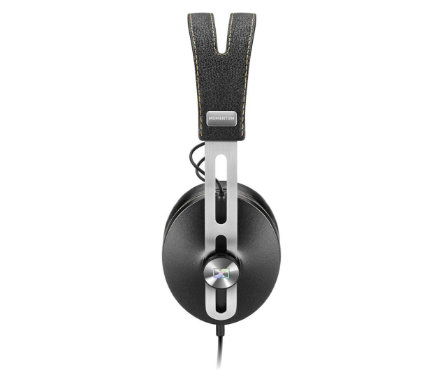 Sennheiser Momentum M2 AEi czarny - 443312 - zdjęcie 5
